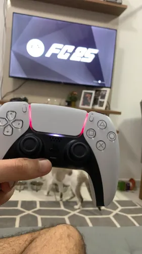 Controle de Ps5