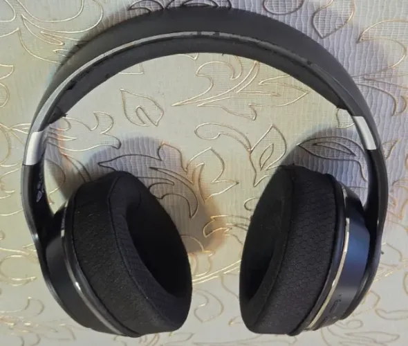 Fone headphone bluetooth Edifier W820BT