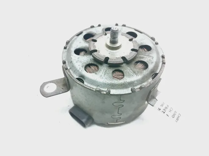 Motor Ventoinha Radiador Chrysler 300c 3.6 2014 2015 M153952