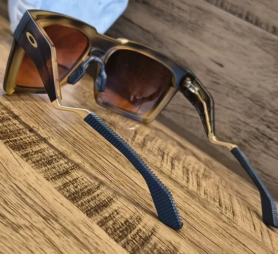 Oakley Enigma Ink 