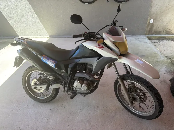 Honda Bros