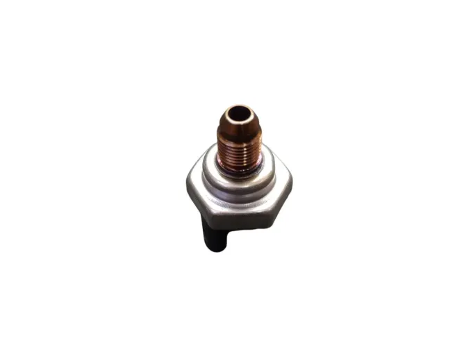 Sensor Pressão Flauta Bicos Injetores Fiat Toro 1.3 2023