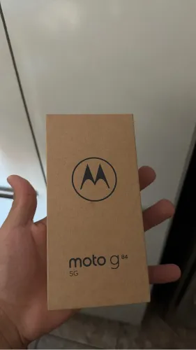 Moto g84 5g novo