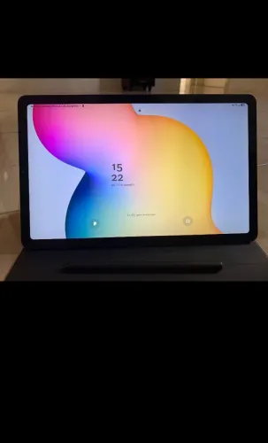 Tablet Samsung Tab 6s lite