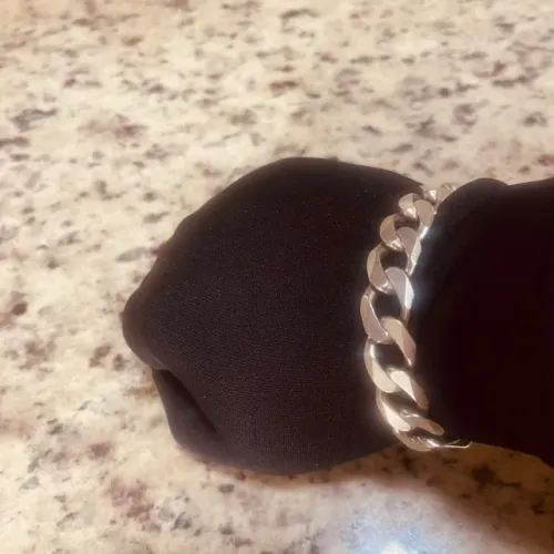 Pulseira de Prata 925