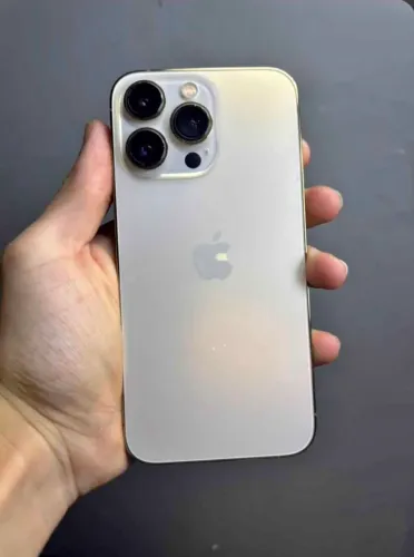 iPhone 13 Pro 128 gb