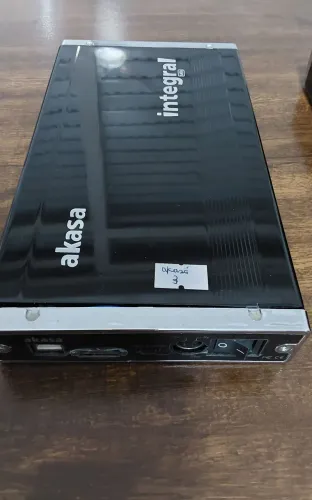 Gavetas akasa integral para hds ide