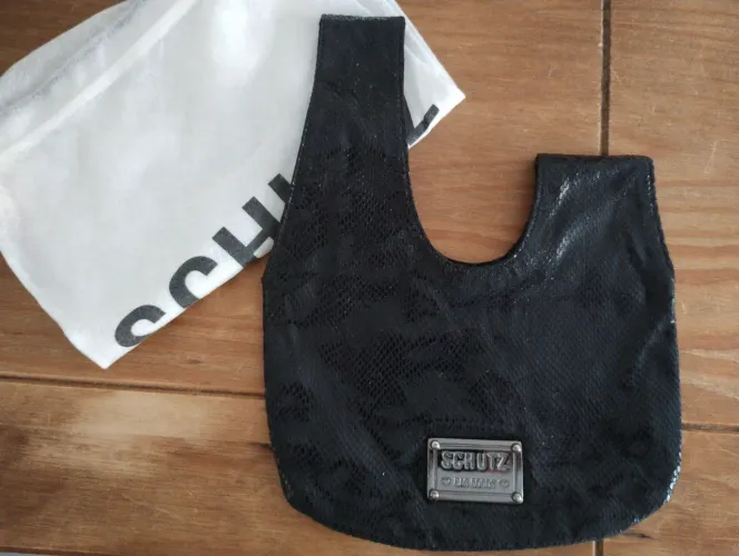 Bolsa Schutz