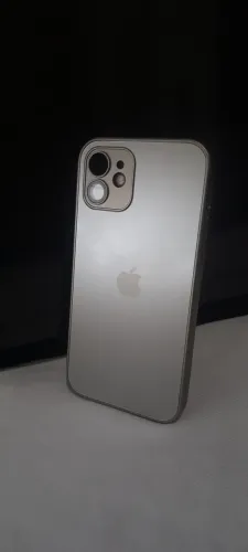 iPhone 12 64GB - Bateria 100% Tela nova. Película/Capa-Premium
