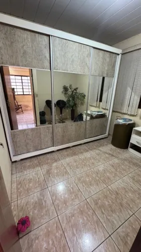Guarda Roupa Casal 3 Metros