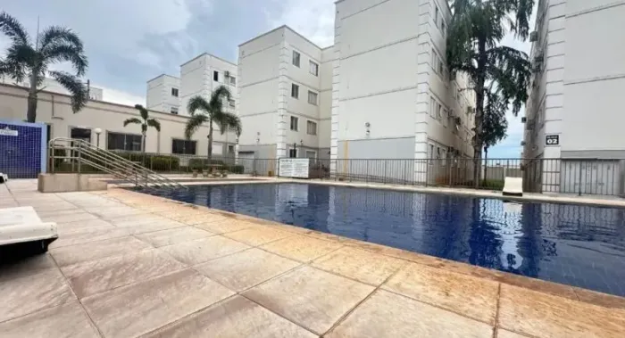 Rios di Itália - Rio Fortore Apartamento Térreo à Venda
