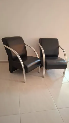 Poltronas 