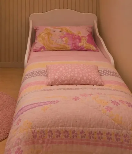 Cama infantil