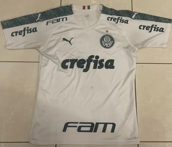 Camisa futebol