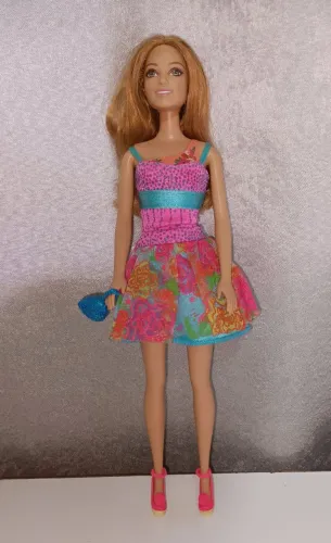 Barbie