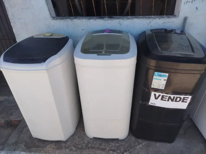 Tanquinho
