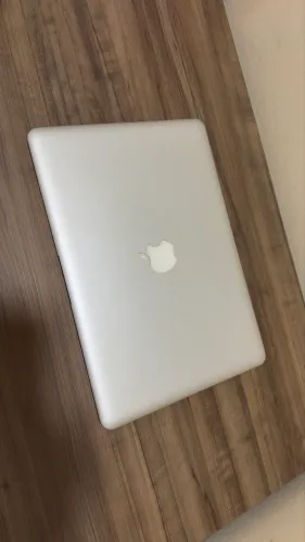 MacBook Air (13-inch, Mid 2011) - Com Defeito (bipe continuo)
