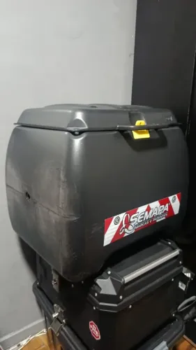 BAU ICBRAS 100 LITROS