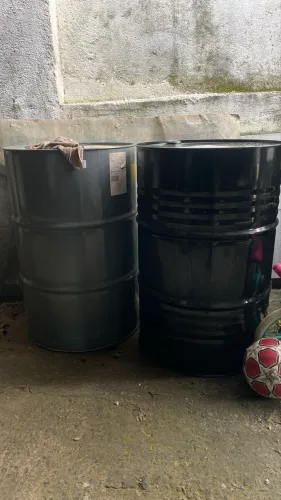 Latão de 200 litros 