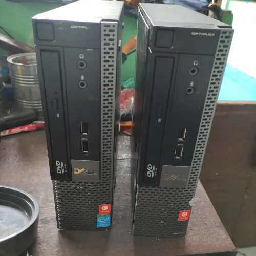 Computador desktop Dell optiplex 3020 Intel corei5 ( leia o anuncio)( os dois por 420)