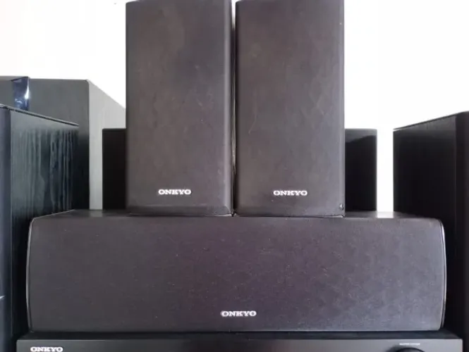 Home Theater ONKYO HT-S5400