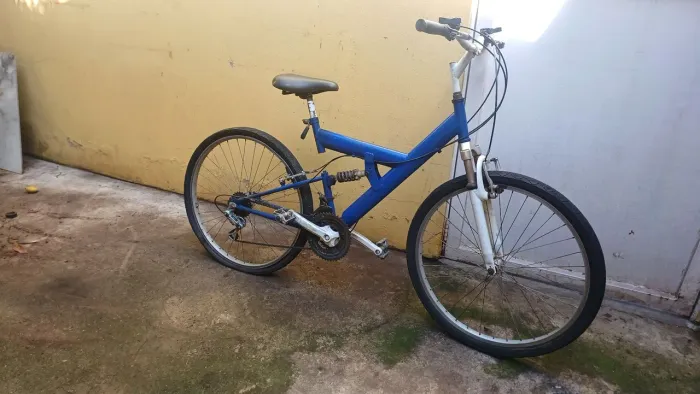Bicicletas 