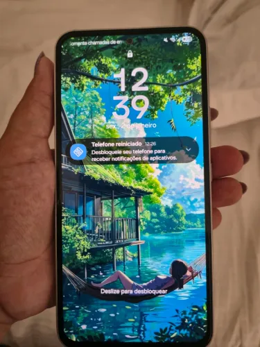 Celular A54