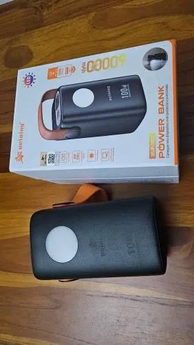 Power bank 60000mah