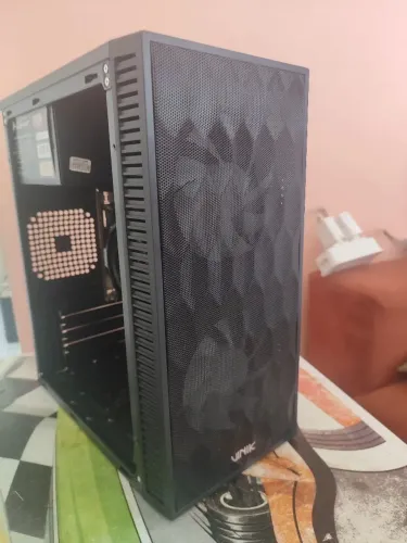 Gabinete Gamer
