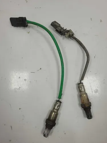 2 Sonda Lambda Pré E Pós Cronos 2018/2023