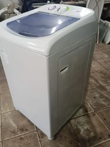 Máquina de lavar