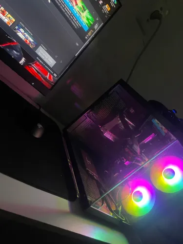 Pc gamer