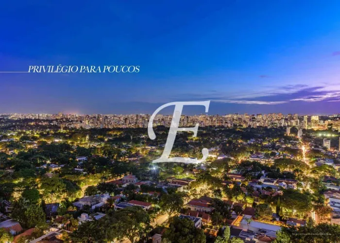 Studio com 1 dormitório à venda, 39 m² por R$ 1.107.000,00 - Jardins - São Paulo/SP