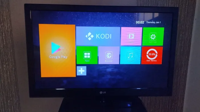Tv LG 32 polegadas LED