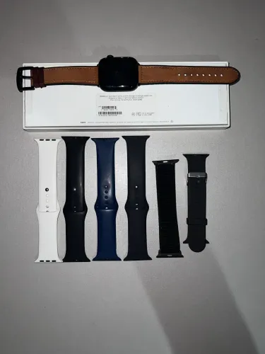 Apple Watch Series 9