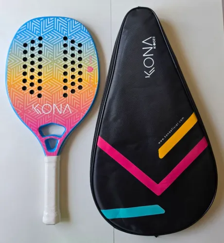 Raquete Beach Tennis Kona Sunset Original 3K
