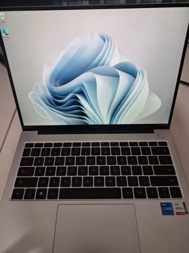 Matebook 14" QHD Touchscreen IPS Huawei Intel 12a USB-C