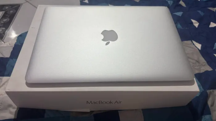 MacBook Air 13
