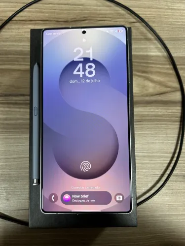 Samsung Galaxy S25 Ultra