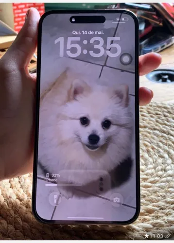 iPhone 14 Pro Max .