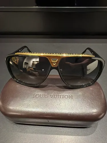 Louis Vuitton - Óculos de sol original.