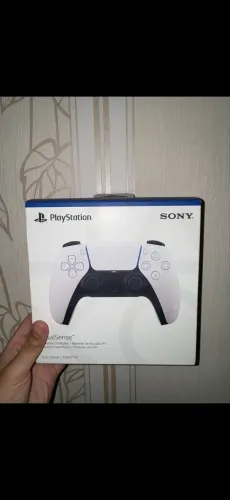 Controle ps5