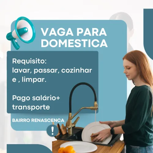 Doméstica