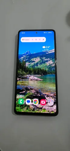 SAMSUNG A72 USADO 