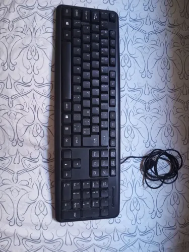 Teclado