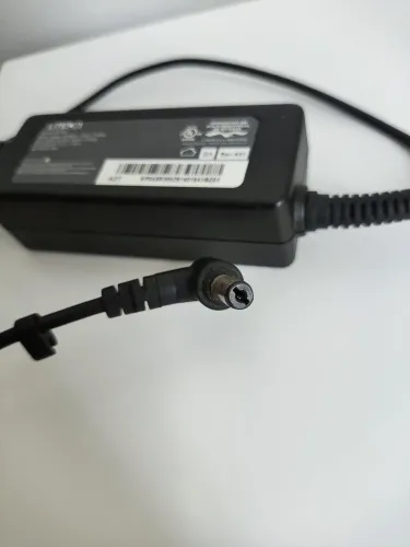 Carregador/Fonte Notebook Acer Lite-On PA-1450-26 45W