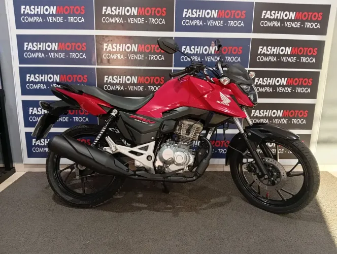 Fan 160cc 2025