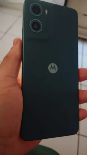 Moto G06