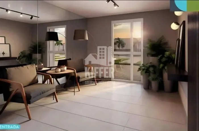 Apartamento de 3 quartos na Barra da Tijuca venda