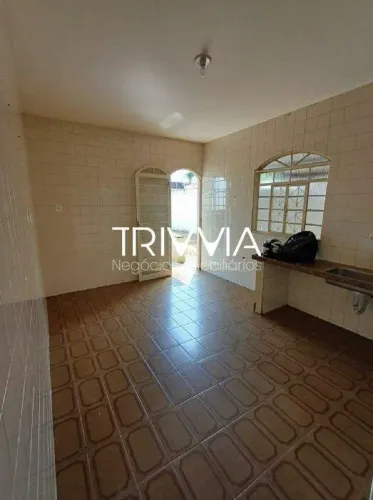 Casa para Alugar no Santa Mônica